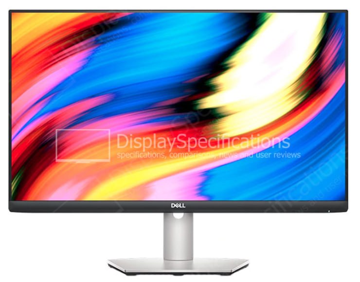 Продаю монитор Dell S2421HN, 24 дюйма — фото 1