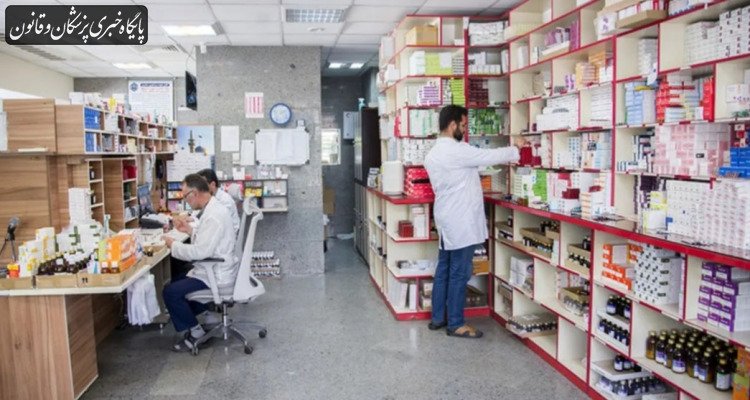پایگاه خبری پزشکان و قانون (پالنا): 🔵 کیک منابع ارزی کمبودهای دارویی از ذخایر استراتژیک▫️ معاون توسعه و مدیریت منابع سازمان غذا و دارو گفت: در چهار ماه نخست