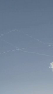 סרטון של פעילות הגנה בקטאר