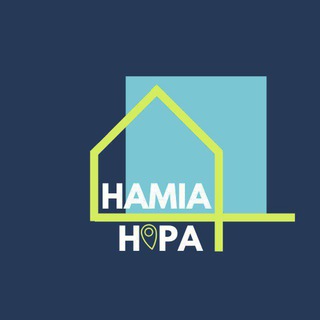 Hamia Hapa Telegram Group Link