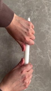Необычный декор из воска своими руками Дизайн и ремонт Please open Telegram to view this post VIEW IN TELEGRAM - изображение 1 - telegram, view, необычный