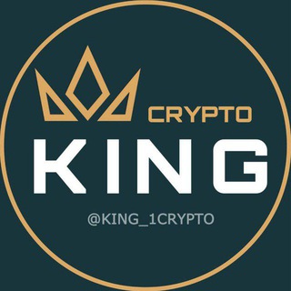 Telegram profile photo for کینگ کریپتو