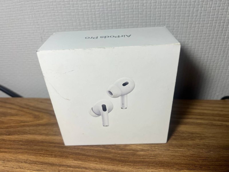 AirPods Pro 2, оригинал