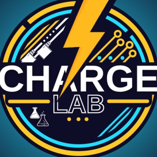 Charge lab⚡️🇺🇦