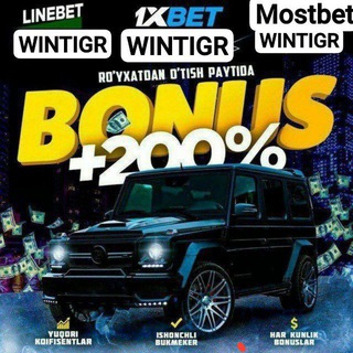 1ХБЕТ СТАВКАЛАР