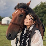 Лия Хафизова