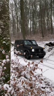 G63 AMG
