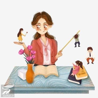 استخدامی آموزش پرورش