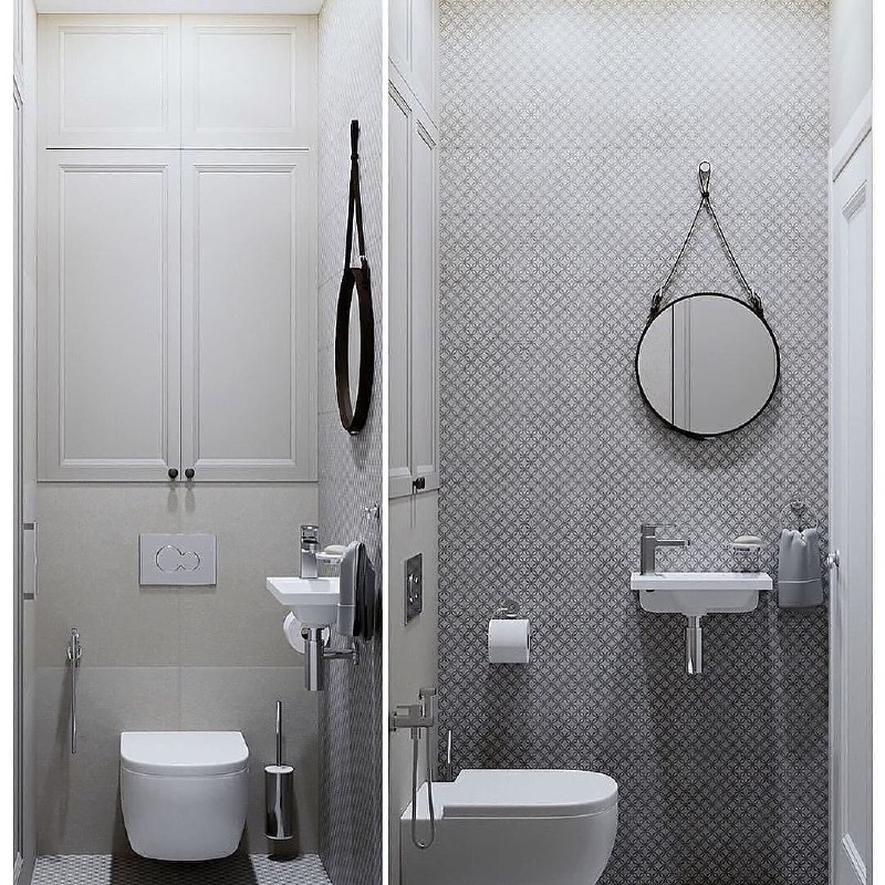 Оцените дизайн-проект квартиры Мы в МАХ | Уголок дизайна - изображение 9 - оцените, дизайн, проект