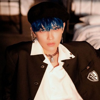 HONGJOONG ● ATEEZ Telegram Group Link
