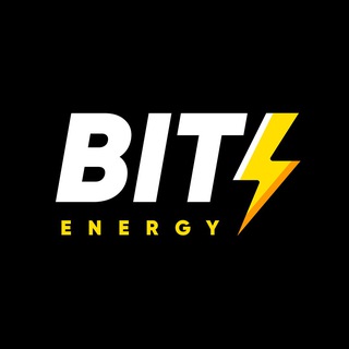 Telegram profile photo for ⚡️Bit Energy Community