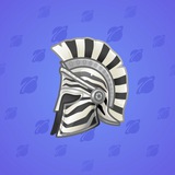 Heroic Helmet #246