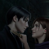 chliiiiiiii | Ashriel's beloved.