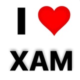 XAM (ксам)