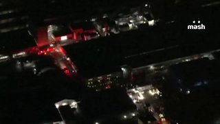 Вооружённый катаной мужчина напал на завод Yokohama Rubber Mishima по производству покрышек в Японии. Всего пострадало 15 человек — всех госпитализировали.Шесть из них получили ножевые ранения. Помимо катаны у 38-летнего Масаки Коямы была, предварительно, 