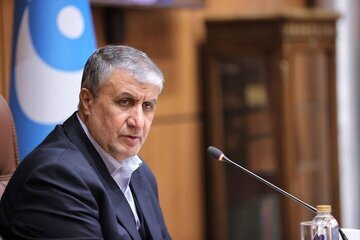دیده بان ایران: ✅اسلامی: 🔴نخستین هدف اسرائیل و آمریکا کارخانه تولید سوخت صفحه‌ای در اصفهان بود🔹 محمد اسلامی، معاون رئیس‌جمهور و رئیس ساز