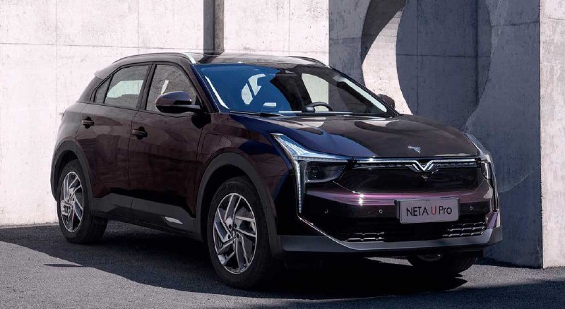 Китайская Neta Auto закрывается: продажи рухнули, магазины опустели