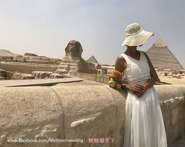 【地中海風情-埃及篇：解讀古埃及文明Kom Ombo】