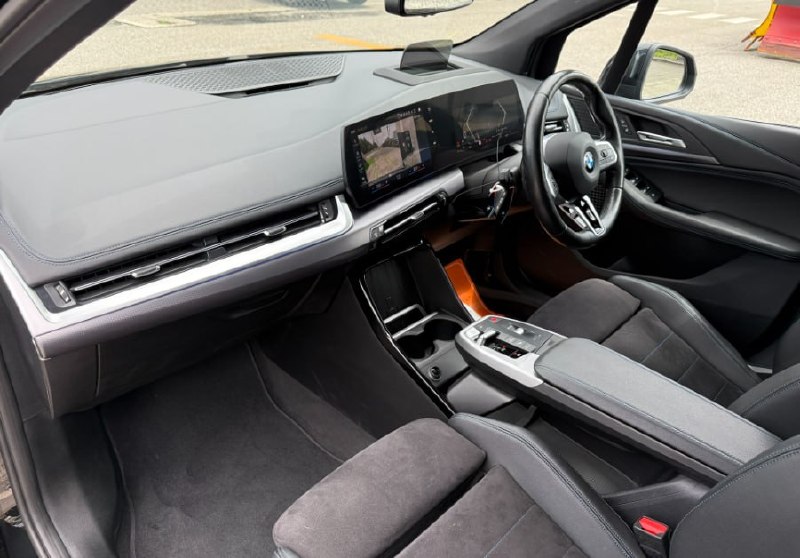 Bmw 2 Series 2023 фото 4
