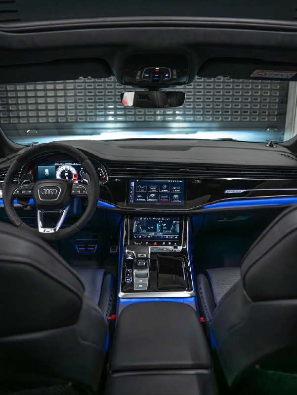 Abt Audi RS Q8 Legacy Edition ‘2025 4