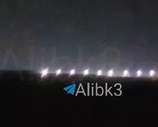 🇸🇦🇾🇪Photos of the moment when the Saudi F-15 fighter jet crashed near Marib district in Yemen, this morning