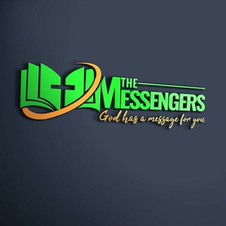 THE MESSENGERS 🙏🙏🙏