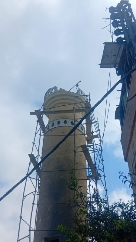 עלי שועיב - חדשות הגבול 🇱🇧