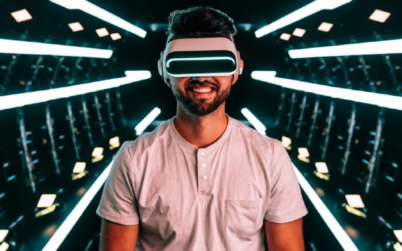 Citizens of the Metaverse