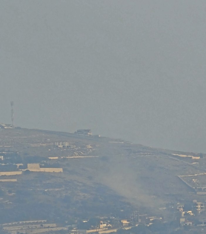 מטוסי קרב עוינים פושטים על ערי ג'בל אמל בבראשית, קונין וטלוסה; פגזי ארטילריה זאוטאר