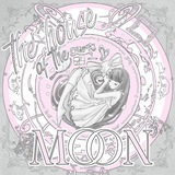 𔓕ᝢthe house of the moon.