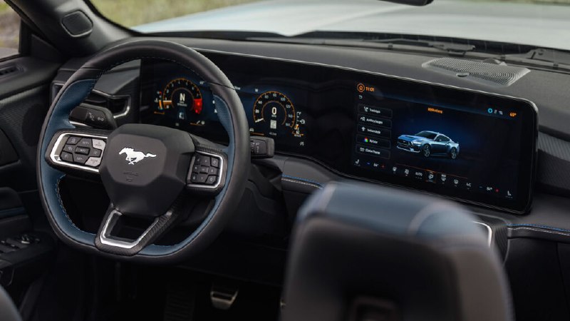 Ford ушёл с первого места по отзывным кампаниям и неожиданно возглавил рейтинг н