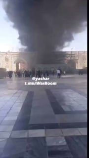🚨 רואים שהמקדש של רזה מלוכלך 😏
