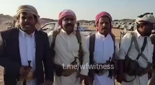 8,000 לוחמים שבטיים התגייסו נגד החות'ים בתימן; איום ב"מלחמת אזרחים"