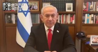 ️🇮🇱 ראש ממשלת ישראל בנימין נתניהו קרא למנהיגי הימין הקיצוני בצלאל סמוטריץ' ואיתמר בן גביר להתאחד על לוח ב…