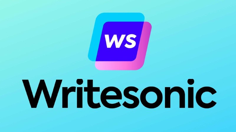 روش تحقیق و مقاله نویسی: ✔️ Writesonic 🔆 یک ابزار هوش مصنوعی پیشرفته برای تولید محتوای متنی است که به پژوهشگران در نوشتن مقالات علمی و پژوهشی کمک
