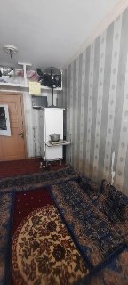 1-room apartment, 17 m² for sale