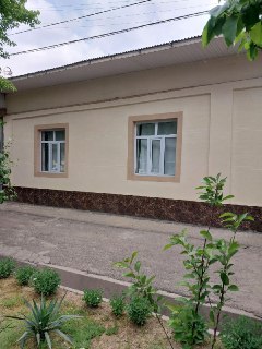 Уй сотилади. Продаётся дом.