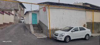 Продается дом в Алмазарском районе по ул Чувалачи