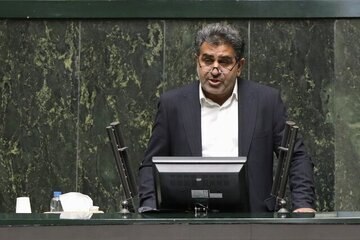دیده بان ایران: ✅ کالابرگ ۲ میلیون تومان شد؟🔹 علی بابایی کارنامی گفت: اعتبار کالابرگ الکترونیکی از حدود یک میلیون تومان به دو میلیون توم