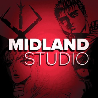 Midland Studio 𒉭