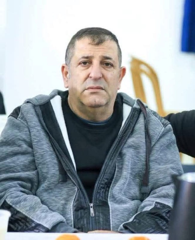 قوات الاحتلال تعتقل شماسنة في قطنة شمال غرب القدس