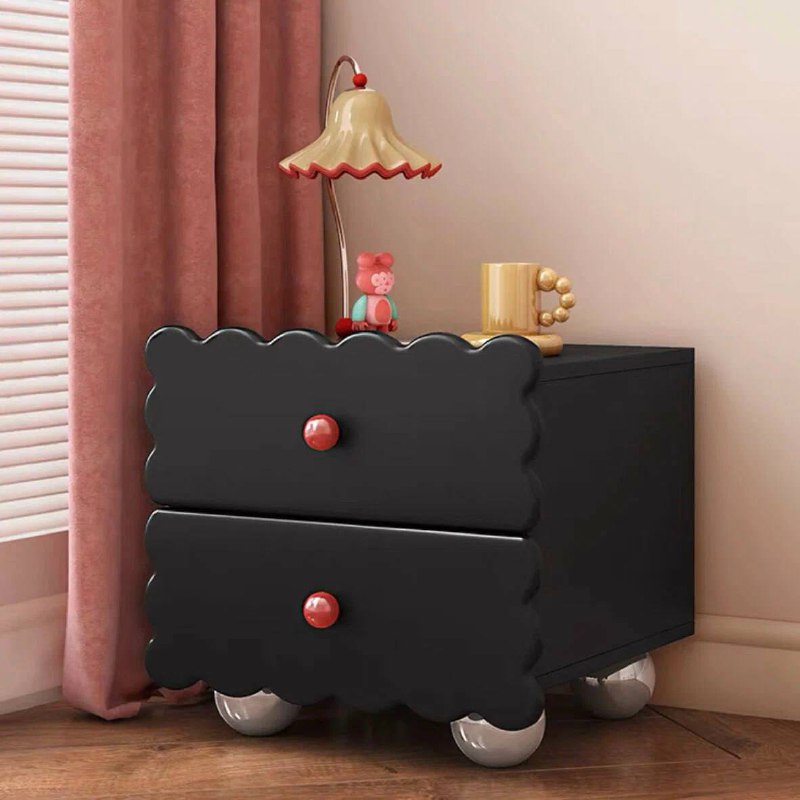 Настоящий дом для сказки в вашей детской Эта тумба будто пряничный домик, сбежавший со страниц книги. Круглые ручки, похожие на карамельки, добавля... - изображение 2 - telegram, view, настоящий