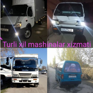 Damas labo kiya gazel isuzi