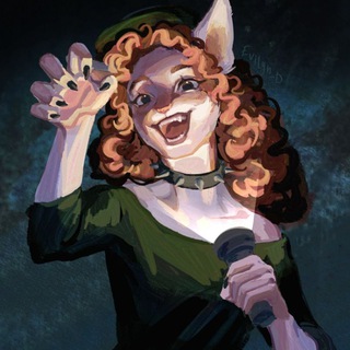 Telegram profile photo for Крипушник