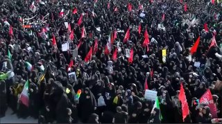 מהדי רסולי: "לא באנו להלוויה; באנו בשביל דם"