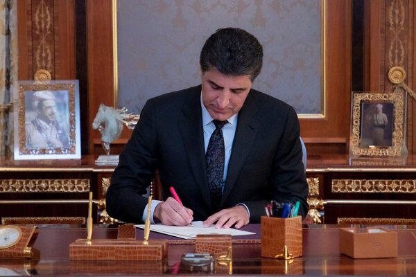 BourseNews | بورس نیوز: 📌آکسیوس: آمریکا از بارزانی خواسته بود میزبان مذاکره تهران- واشنگتن باشد🔹وبگاه آکسیوس ادعا کرد که در اواسط ماه می، مذاکره