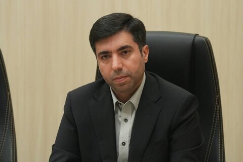 اتاق بازرگانی مشهد: 📌 رونمایی از سامانه جامع سرمایهگذاری با بیش از ۳۰۰ پروژه👤 مهدی حیدری، رئیسکل سازمان سرمایهگذاری خارجی و معاون وزیر اق