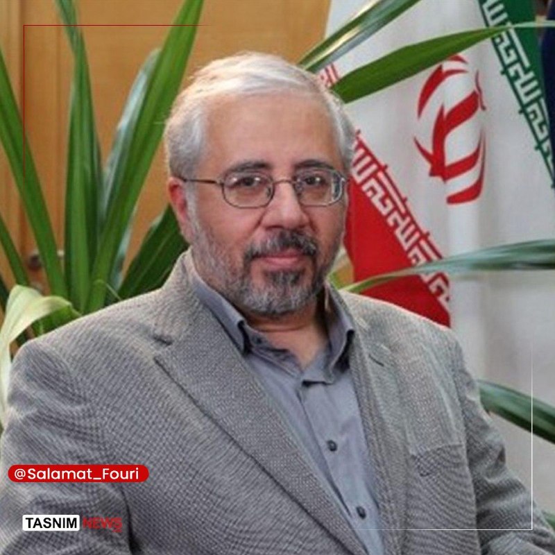 سلامت فوری 🍏: جهش علم پزشکی به روایت وزیر اسبق بهداشت🔹خاطراتی از حمایت‌های رهبر شهید از علوم پزشکی.وزیر اسبق بهداشت در گفت‌وگو در تسنی