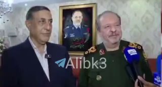 סגן שר ההגנה של איראן: יש לנו את היכולת לכוון לספינות מלחמה אמריקאיות המשתתפות במצור.