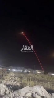 —️🇮🇷/🇮🇶/🇺🇸 חדש: C-RAM הופעל בארביל, כורדיסטן העיראקית, עקב רחפנים איראניים נכנסים